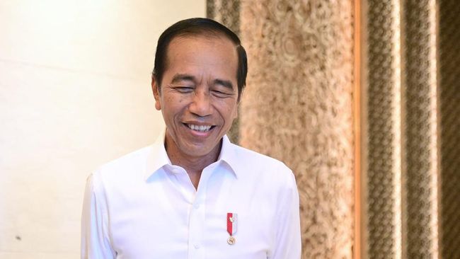 2 Atlet Raih Emas Olimpiade, Jokowi: Yang Jelas Ada Bonusnya